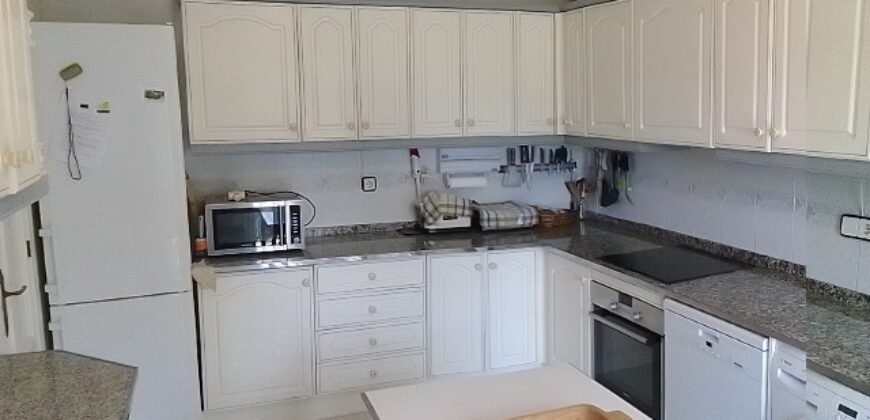 Ref: 110 Chalet pareado Urb. Els Tallats de Vilafortuny Cambrils