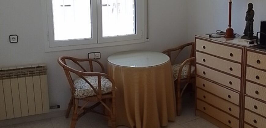 Ref: 110 Chalet pareado Urb. Els Tallats de Vilafortuny Cambrils