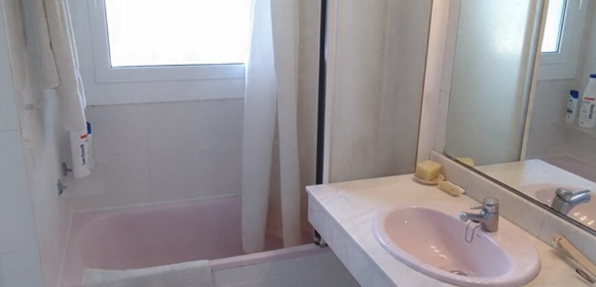 Ref: 110 Chalet pareado Urb. Els Tallats de Vilafortuny Cambrils
