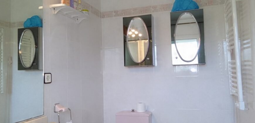 Ref: 110 Chalet pareado Urb. Els Tallats de Vilafortuny Cambrils