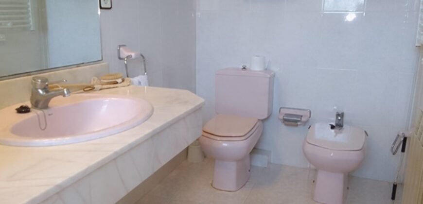Ref: 110 Chalet pareado Urb. Els Tallats de Vilafortuny Cambrils