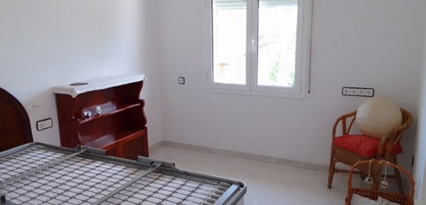 Ref: 110 Chalet pareado Urb. Els Tallats de Vilafortuny Cambrils