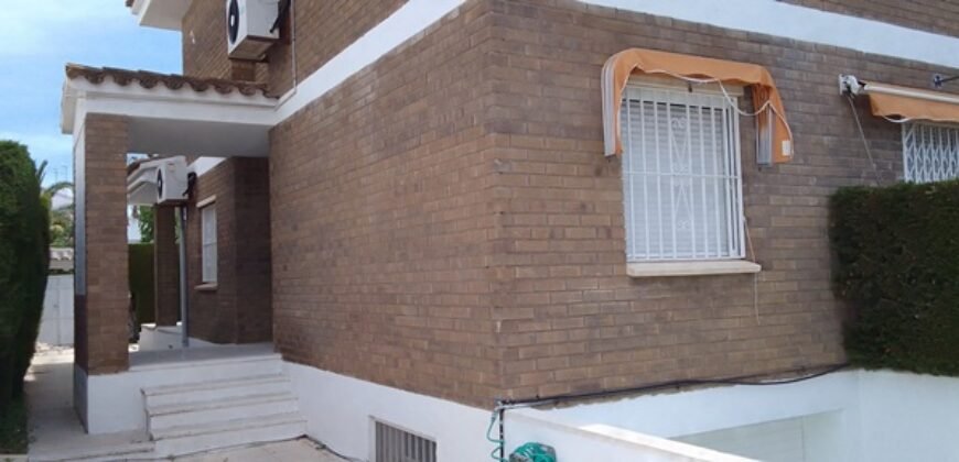 Ref: 110 Chalet pareado Urb. Els Tallats de Vilafortuny Cambrils