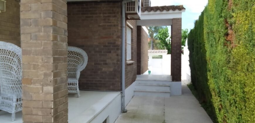 Ref: 110 Chalet pareado Urb. Els Tallats de Vilafortuny Cambrils