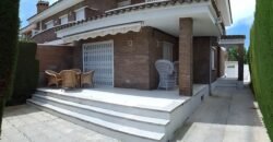 Ref: 110 Chalet pareado Urb. Els Tallats de Vilafortuny Cambrils