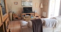 Ref: 150 Chalet adosado Urb. Els ametllers de Vilafortuny Cambrils
