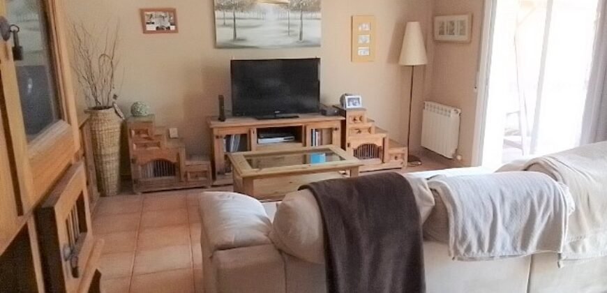 Ref: 150 Chalet adosado Urb. Els ametllers de Vilafortuny Cambrils