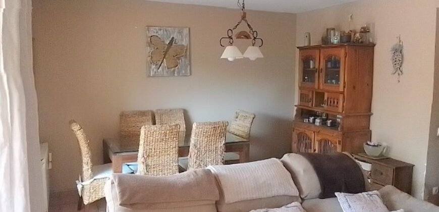 Ref: 150 Chalet adosado Urb. Els ametllers de Vilafortuny Cambrils