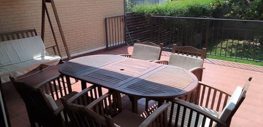 Ref: 150 Chalet adosado Urb. Els ametllers de Vilafortuny Cambrils