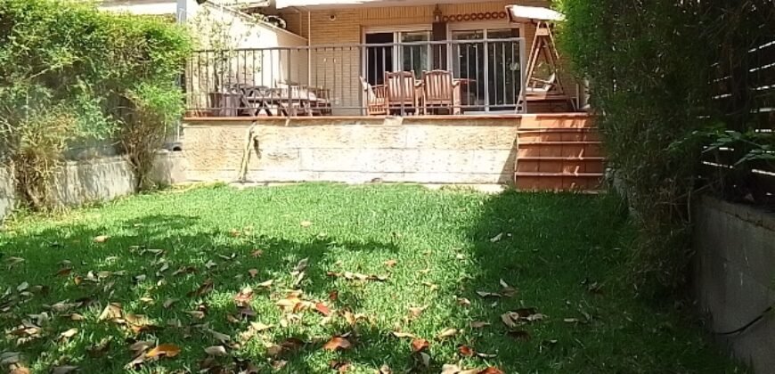 Ref: 150 Chalet adosado Urb. Els ametllers de Vilafortuny Cambrils
