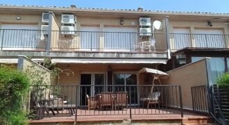 Ref: 150 Chalet adosado Urb. Els ametllers de Vilafortuny Cambrils