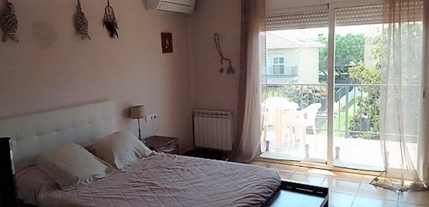 Ref: 150 Chalet adosado Urb. Els ametllers de Vilafortuny Cambrils