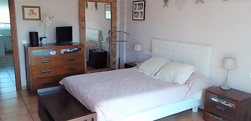Ref: 150 Chalet adosado Urb. Els ametllers de Vilafortuny Cambrils