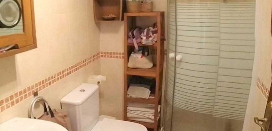 Ref: 150 Chalet adosado Urb. Els ametllers de Vilafortuny Cambrils