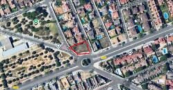 Ref: 500 Terreno en Urb. Els ametllers de Vilafortuny Cambrils