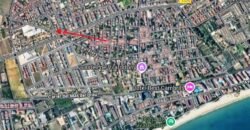 Ref: 500 Terreno en Urb. Els ametllers de Vilafortuny Cambrils