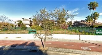 Ref: 500 Terreno en Urb. Els ametllers de Vilafortuny Cambrils