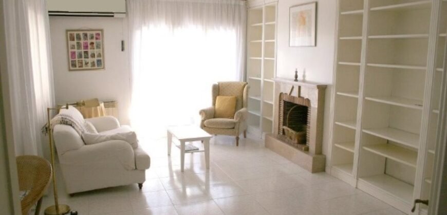 Ref: 110 Chalet pareado Urb. Els Tallats de Vilafortuny Cambrils