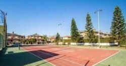 Ref: 175 Chalet en planta baja Urb. Els Tallats de Vilafortuny