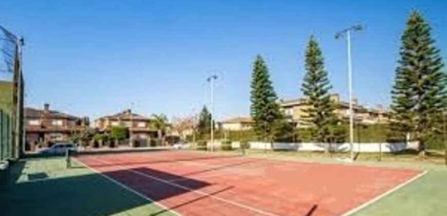 Ref: 175 Chalet en planta baja Urb. Els Tallats de Vilafortuny