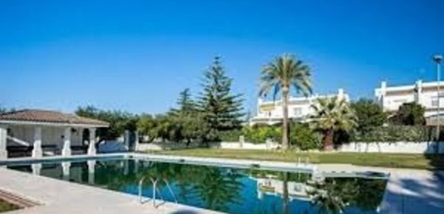Ref: 175 Chalet en planta baja Urb. Els Tallats de Vilafortuny