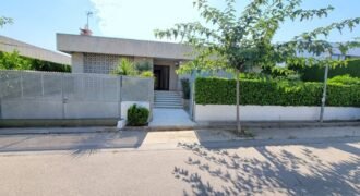 Ref: 175 Chalet en planta baja Urb. Els Tallats de Vilafortuny