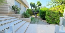Ref: 175 Chalet en planta baja Urb. Els Tallats de Vilafortuny