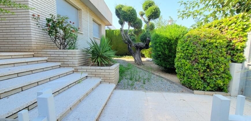 Ref: 175 Chalet en planta baja Urb. Els Tallats de Vilafortuny