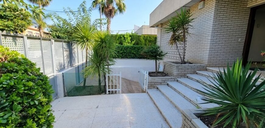 Ref: 175 Chalet en planta baja Urb. Els Tallats de Vilafortuny