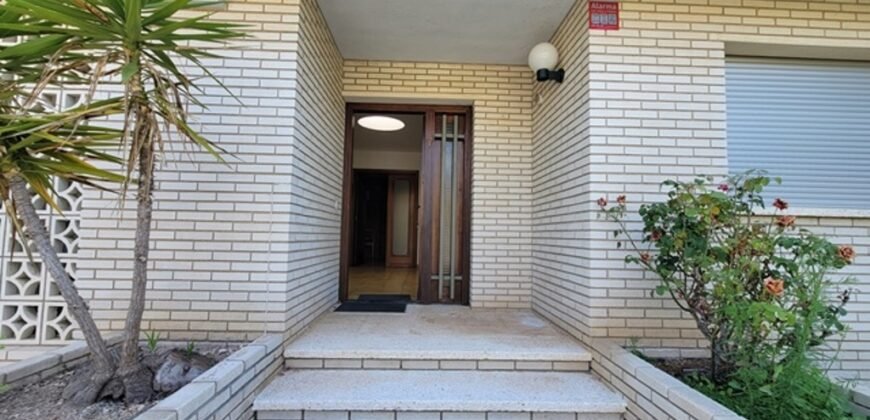 Ref: 175 Chalet en planta baja Urb. Els Tallats de Vilafortuny