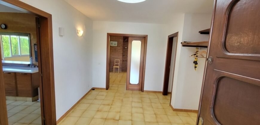 Ref: 175 Chalet en planta baja Urb. Els Tallats de Vilafortuny