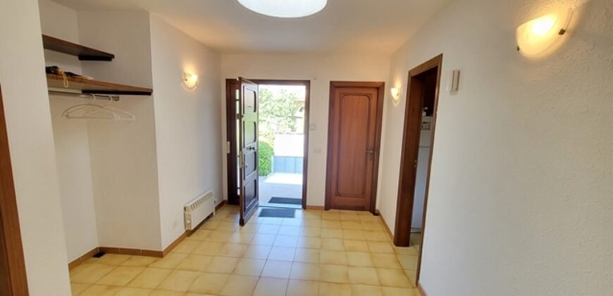 Ref: 175 Chalet en planta baja Urb. Els Tallats de Vilafortuny