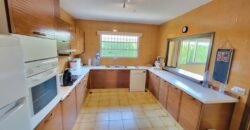Ref: 175 Chalet en planta baja Urb. Els Tallats de Vilafortuny