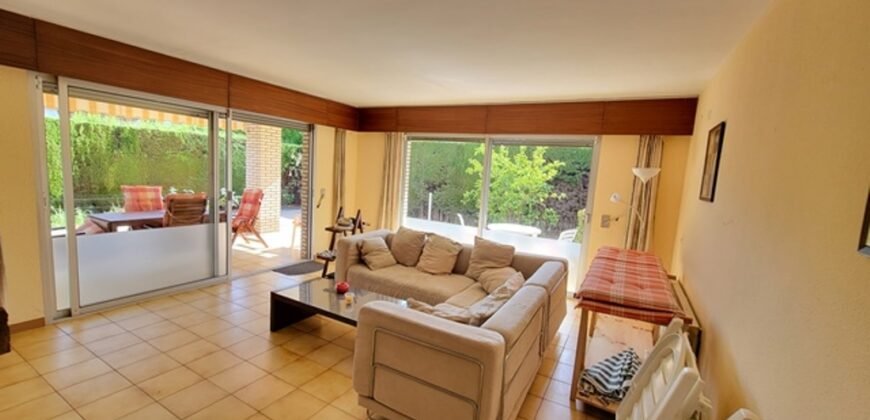 Ref: 175 Chalet en planta baja Urb. Els Tallats de Vilafortuny