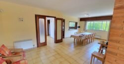 Ref: 175 Chalet en planta baja Urb. Els Tallats de Vilafortuny