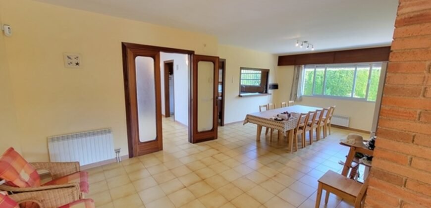 Ref: 175 Chalet en planta baja Urb. Els Tallats de Vilafortuny