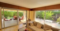 Ref: 175 Chalet en planta baja Urb. Els Tallats de Vilafortuny