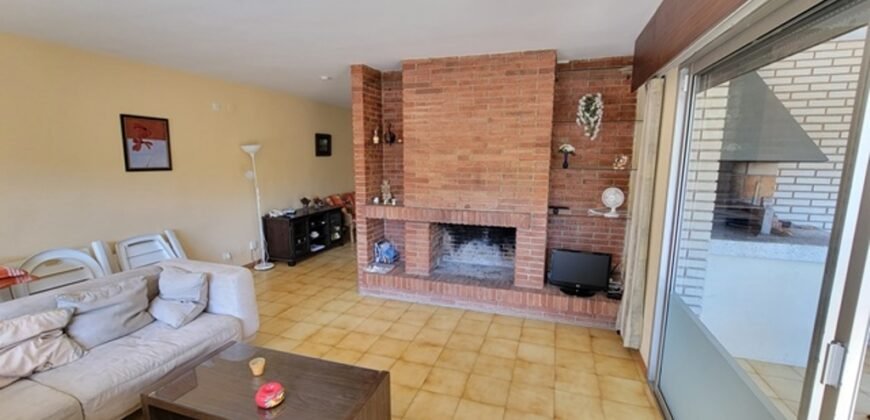 Ref: 175 Chalet en planta baja Urb. Els Tallats de Vilafortuny