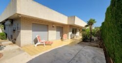 Ref: 175 Chalet en planta baja Urb. Els Tallats de Vilafortuny
