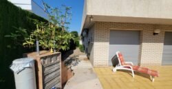 Ref: 175 Chalet en planta baja Urb. Els Tallats de Vilafortuny