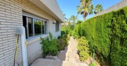 Ref: 175 Chalet en planta baja Urb. Els Tallats de Vilafortuny