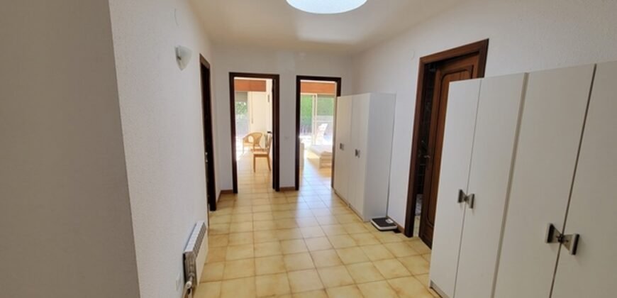 Ref: 175 Chalet en planta baja Urb. Els Tallats de Vilafortuny