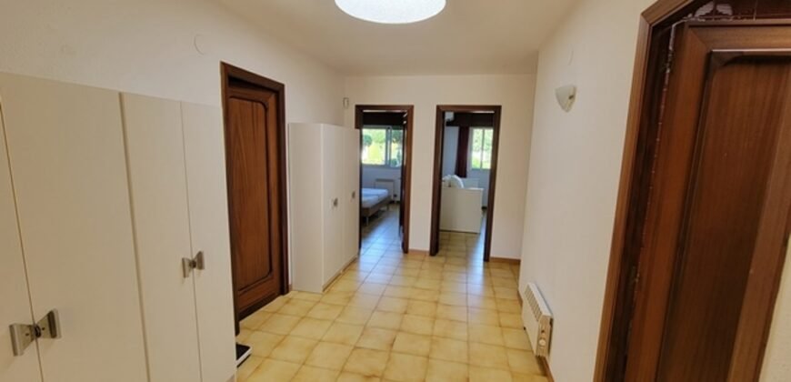 Ref: 175 Chalet en planta baja Urb. Els Tallats de Vilafortuny