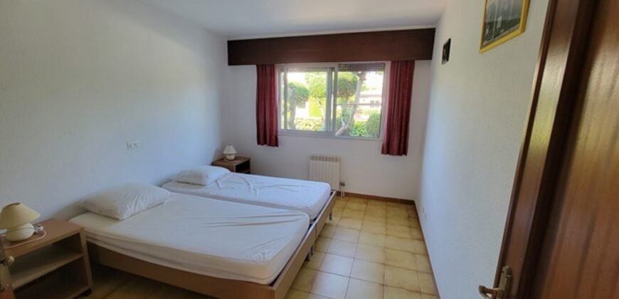 Ref: 175 Chalet en planta baja Urb. Els Tallats de Vilafortuny