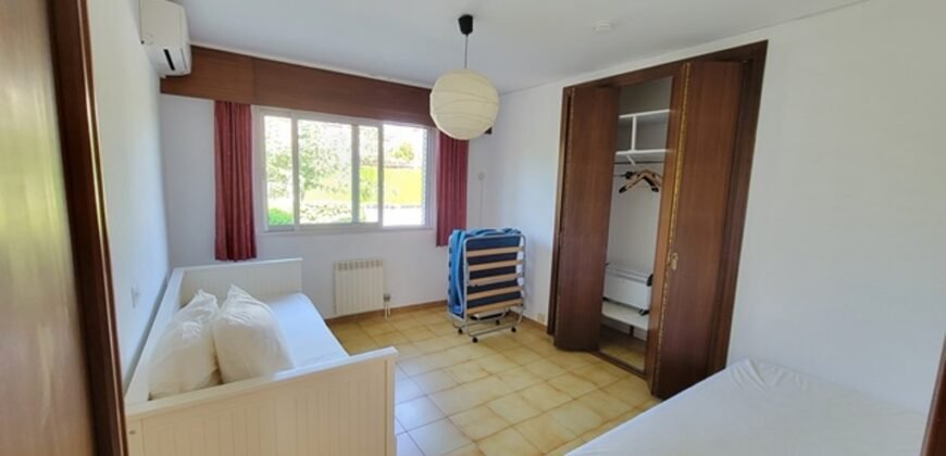 Ref: 175 Chalet en planta baja Urb. Els Tallats de Vilafortuny