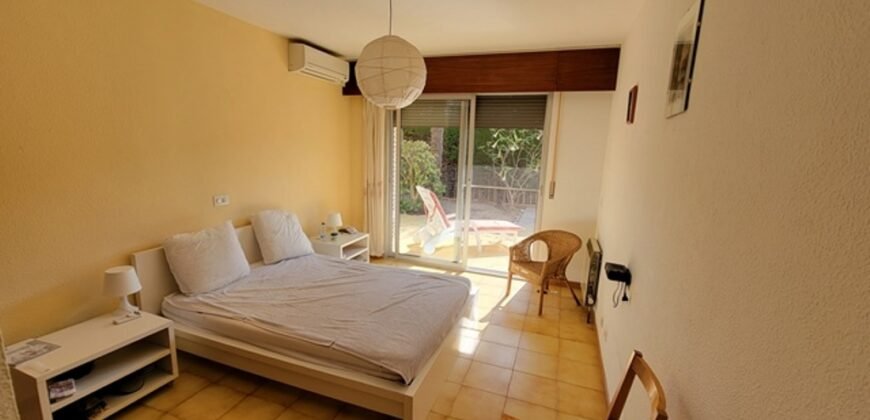 Ref: 175 Chalet en planta baja Urb. Els Tallats de Vilafortuny