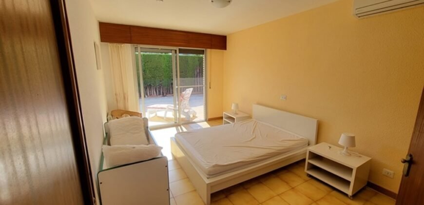 Ref: 175 Chalet en planta baja Urb. Els Tallats de Vilafortuny