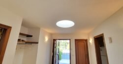 Ref: 175 Chalet en planta baja Urb. Els Tallats de Vilafortuny