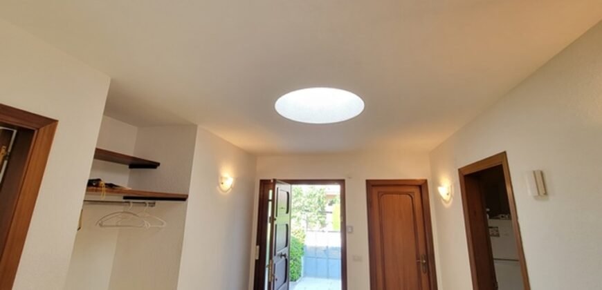 Ref: 175 Chalet en planta baja Urb. Els Tallats de Vilafortuny