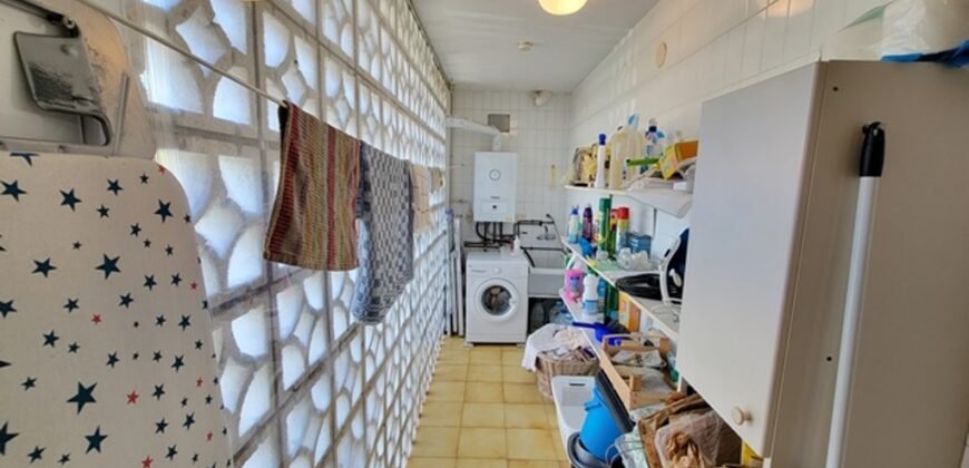 Ref: 175 Chalet en planta baja Urb. Els Tallats de Vilafortuny